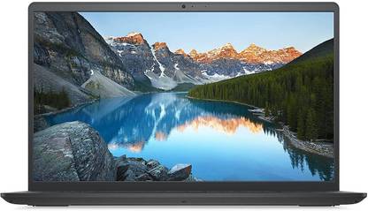 DELL Inspiron 3511 Intel Core i3 11th Gen - (8 GB/1 TB HDD/256 GB SSD/Windows 10 Home) 3511 Laptop