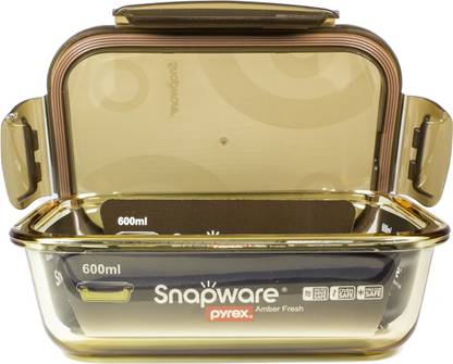 Snapware Glass Utility Container  - 600 ml