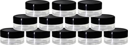 nsb herbals Plastic Utility Container  - 8 ml