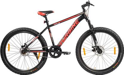 turbine Opus 29T BLACK 29 T (inch) Mountain Cycle