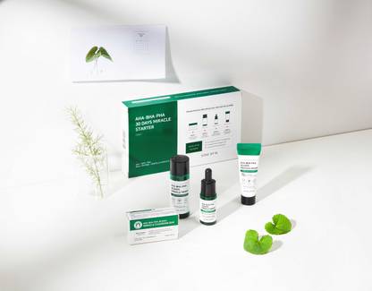 Some By Mi AHA BHA PHA 30 Days Miracle Starter Kit