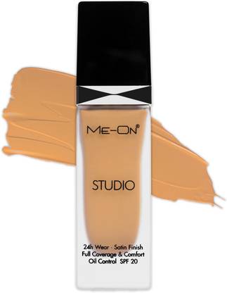 Me-On Studio (Shade 23) Foundation