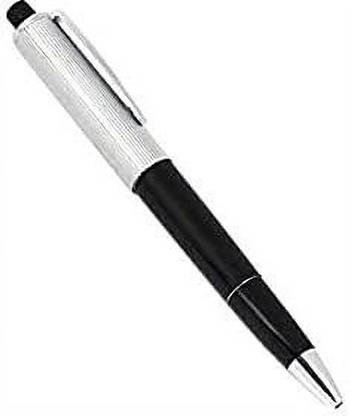 ExaltedCollection Electric Shocking Pen for Prank Kids to Much Fun-Black shock pen Gag Toy
