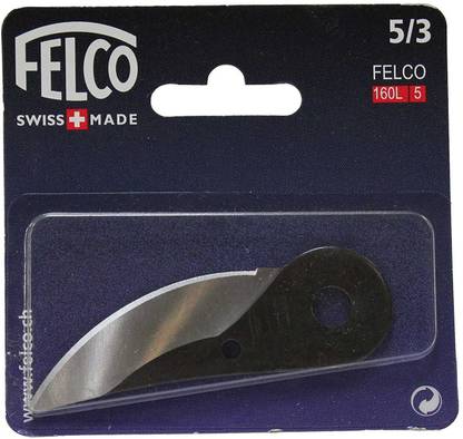 Concord 5-3 Felco Replacement Blade Garden Tool Kit