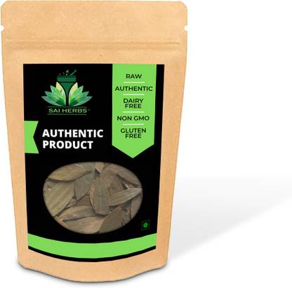 SAI HERBS Tej Patta | Cinnamomum Tamala | Bay Leaves