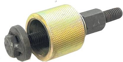 FIXKIT Rear Bush Puller For Activa Rear shocker bush Puller Lever Tool