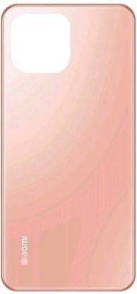 STARQ Xiaomi 11 Lite(Glass) Back Panel