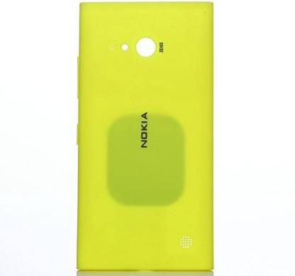 imbi Replacement back body Lumia 730 With Side Button Back Panel