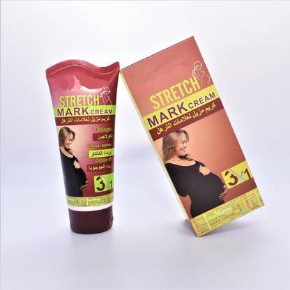 super international Stretch Mark Remover Cream Anti Cellulite