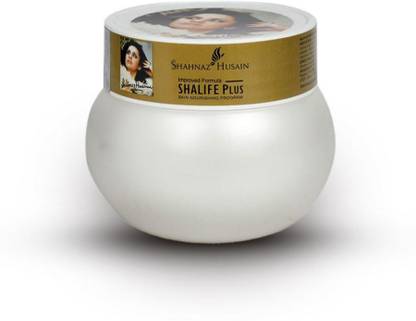 Shahnaz Husain Shalife Plus Skin Nourishing Program - 175 Gm