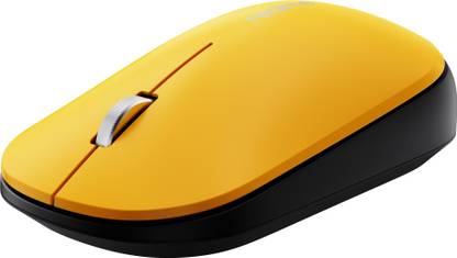 realme Silent Click with DPI Adjustment Wireless Optical Mouse