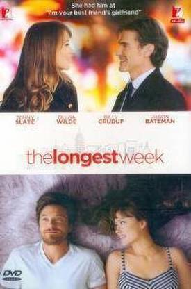 The Longest Week