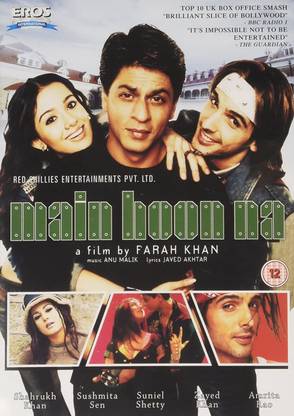 Main Hoon Na