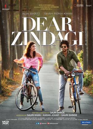 Dear Zindagi