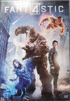 FANTASTIC FOUR