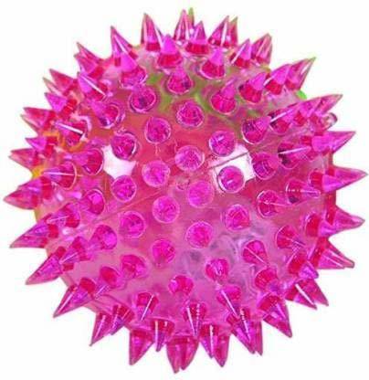 Paras .. LED CUTE SMALL CORONA BALL