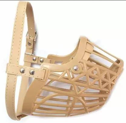 Hundur Store Medium Other Dog Muzzle