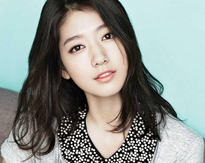 Park Shin Hye South Korean Actress Matte Finish Poster Paper Print