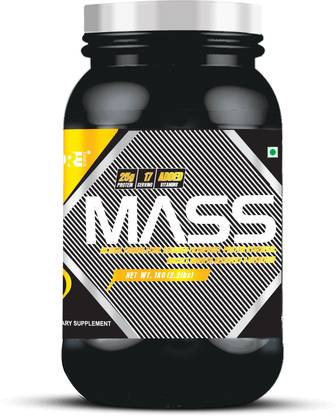 Body Core Science Mass Gainer-1Kg Weight Gainers/Mass Gainers