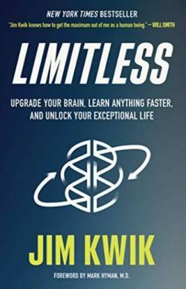 Limitless (Paperback) - Jim Kwik