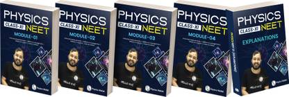 CLASS 11TH NEET PHYSICS Study Material