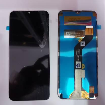 Tecno SPARK GO LED 6.52 inch Replacement Screen