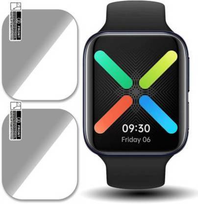 ZMS Back Screen Guard for OPPO WATCH 46MM WIFI SMART WATCH
