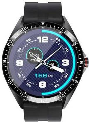 tombik Impossible Screen Guard for Activfit Xtreme Smartwatch