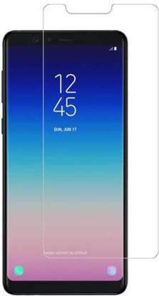 TELMON Screen Guard for Samsung Galaxy A18 Star