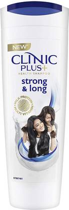 Clinic Plus shampooo