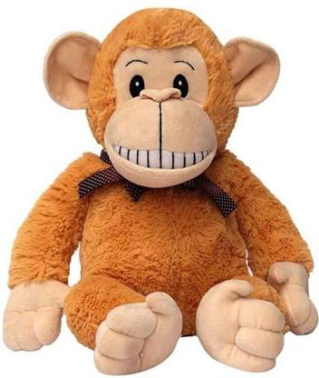 Lil'ted Stuffed Chimpanzee Plush Toys for Children's  - 40 cm