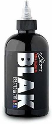 Tattoo gizmo Allegory lining and shading ink (8oz) Tattoo Ink