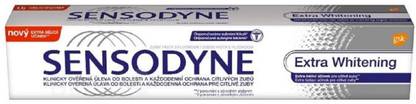 SENSODYNE Tooth Paste Extra Whitening 75ml Toothpaste