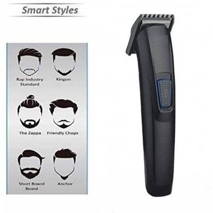 ANTIQUE Trimmer for trim and for men for shaving hair trim Trimmer 60 min  Runtime 40 Length Settings