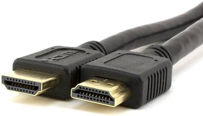 Diktmark  TV-out Cable ARC HDMI to HDMI Cable for Video and Audio Output for HD Set-top Box