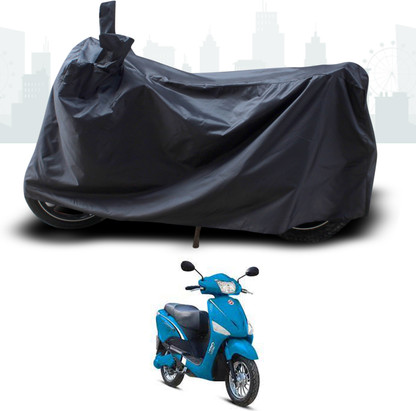 bike accessories Two Wheeler Cover 