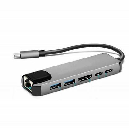 SINGING NOISE USB Adapter