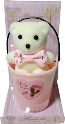 Classy Enterprise Soft Toy Gift Set