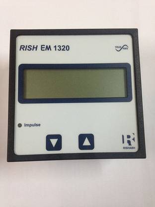 Rishabh RISH EM 1320 Digital Voltage Tester