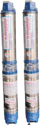 JALDHARA V4 Submersible Water Pump