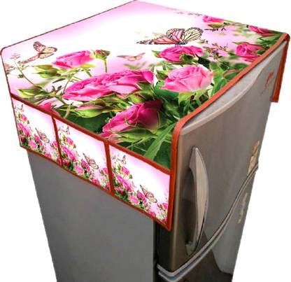 Trend Hub 9 Refrigerator  Cover
