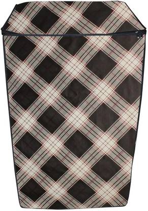 Fabrious Top Loading Washing Machine  Cover