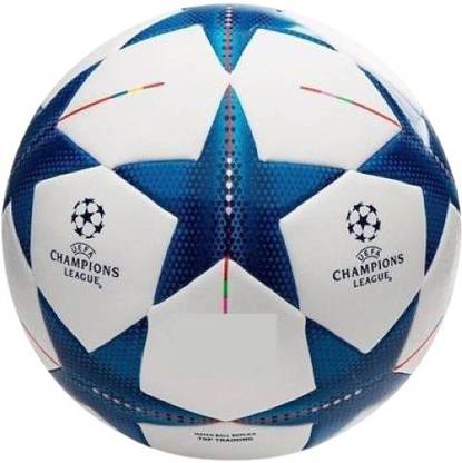 mani trading company Forex Star Football Football - Size: 5