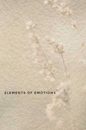Elements of Emotions
