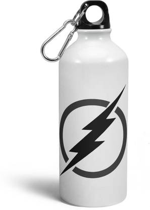 Smart Fitness 600 ml Aluminium Sipper
