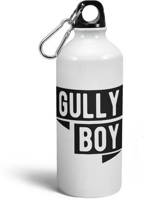 FLYBOX Gully Boy 600 ml Bottle