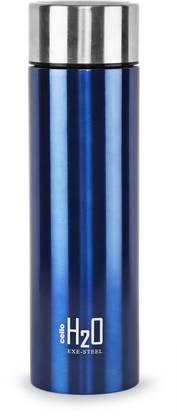 cello 1000 ml Steel Bottle