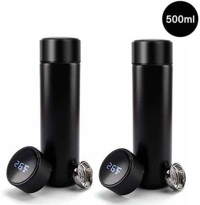 Ehouseall Store 500 ml Steel Bottle