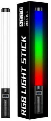 A CONNECT Z RGB STICK 2400 lx Camera LED Light