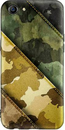 printwhiz Back Cover for Oppo A83 / Oppo A40